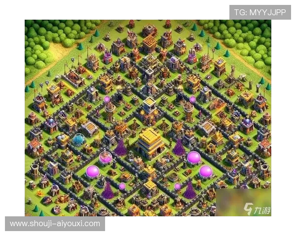 爱游戏官网部落冲突：部落建设与资源管理的高效方法总结