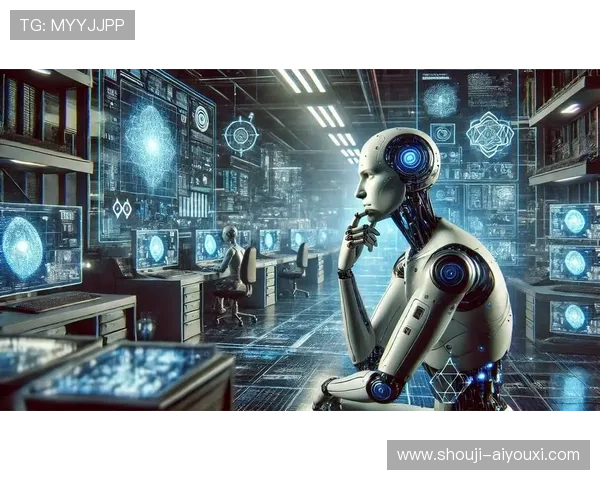 AI爱游戏：未来游戏行业中人工智能技术的创新方向与玩家互动新模式